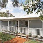 Ground Floor Heritage Extension Picton