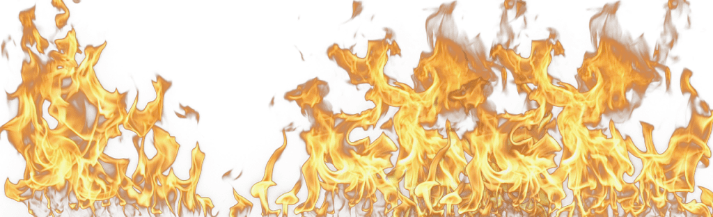 Bushfire proofing