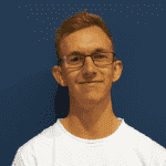 Daniel is an Apprentice here at 32 Degrees Building