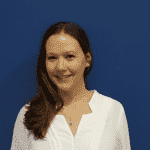 Victoria is the Client Relations Manager here at 32 Degrees Building