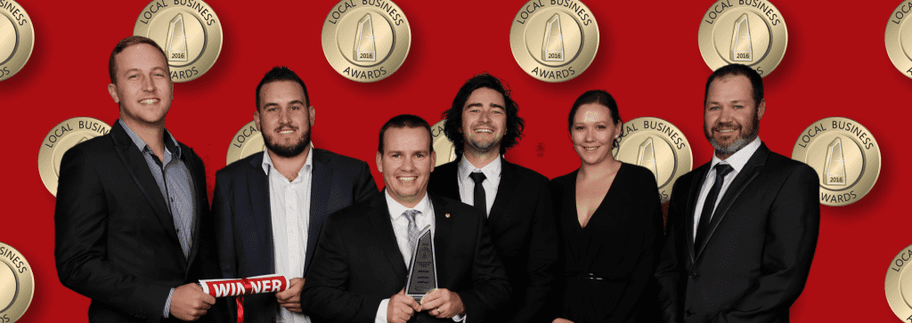 32 Degrees Building Award Winning Builders
