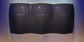Tesla Powerwall2 is on its way