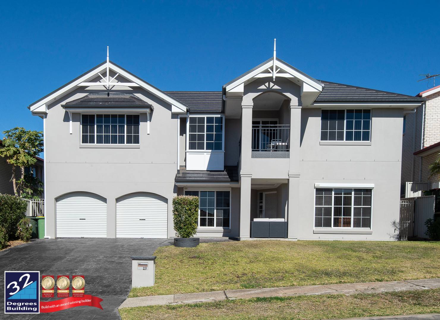 First Floor Addition Bonnyrigg Heights