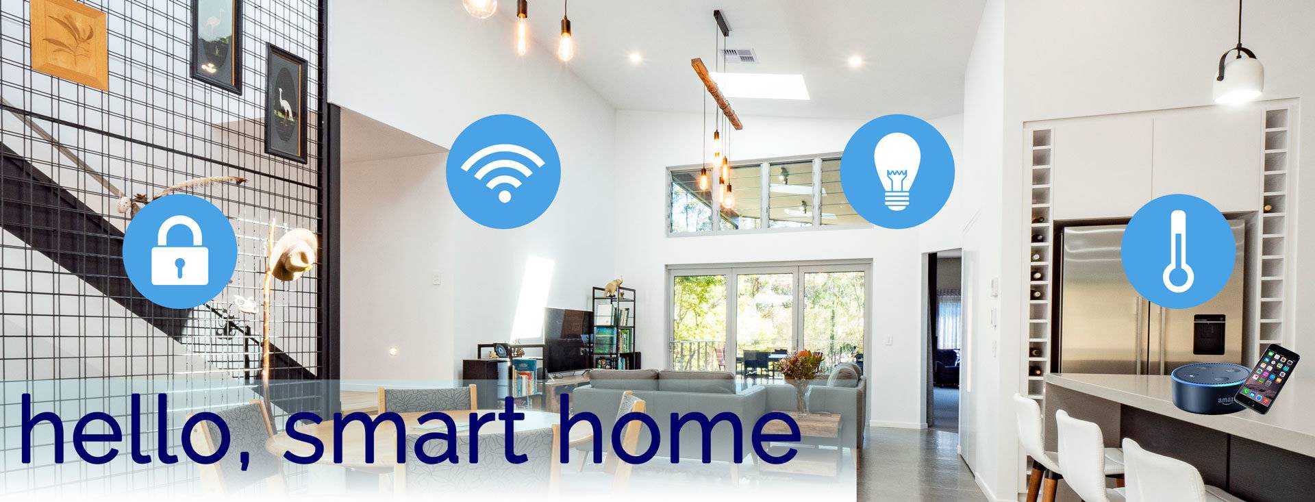 Smart Home Automation Competition Smart Home Automation Competition