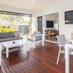 Ground Floor Extension - Moorebank 14