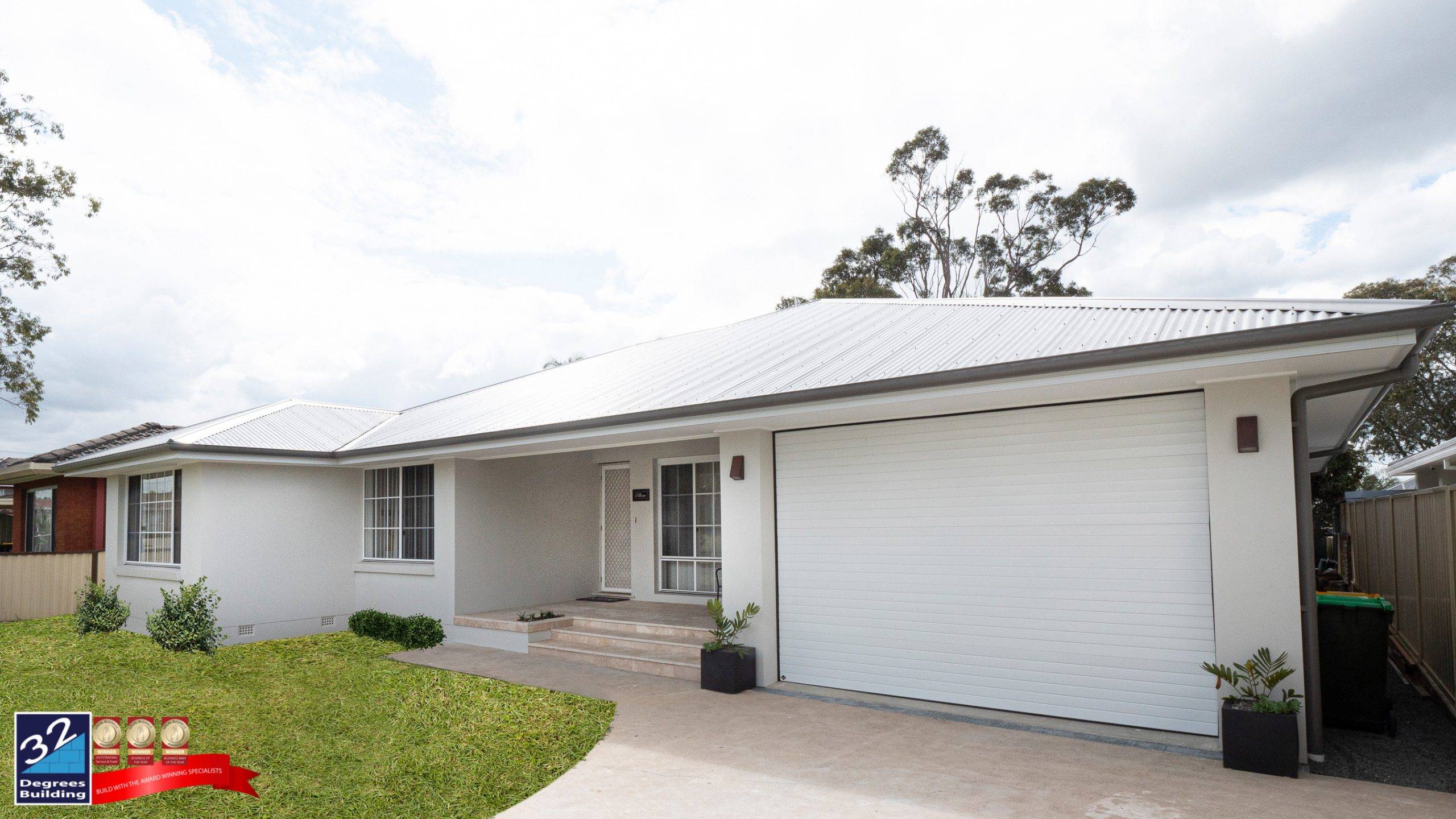 Ground Floor Extension - Moorebank 3