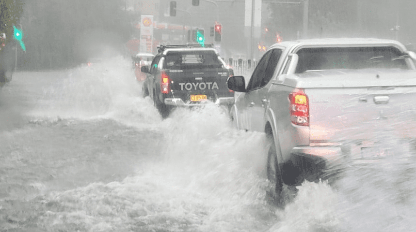 What you can do to prepare your home for a severe weather event?