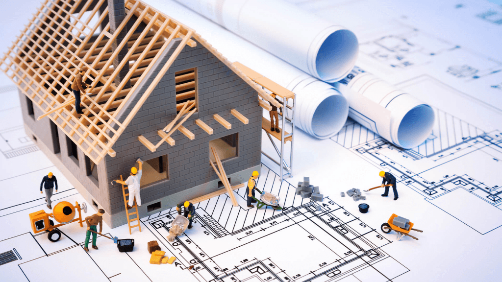 How do I know if my home has been built properly?