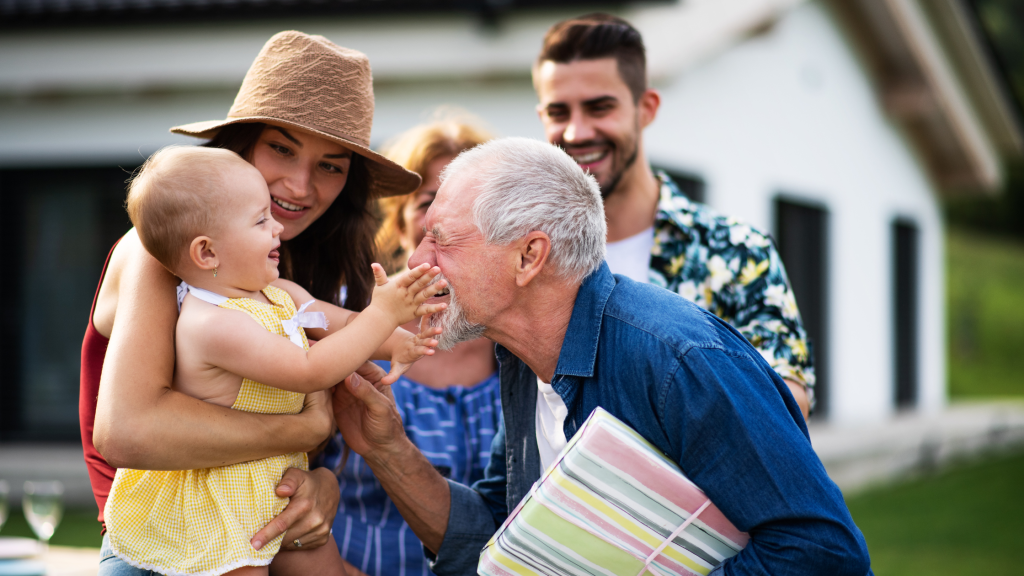 Second Storey Additions for Multigenerational Families