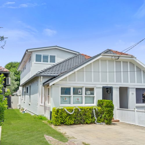 Second Storey Addition - Maroubra (27 of 27)
