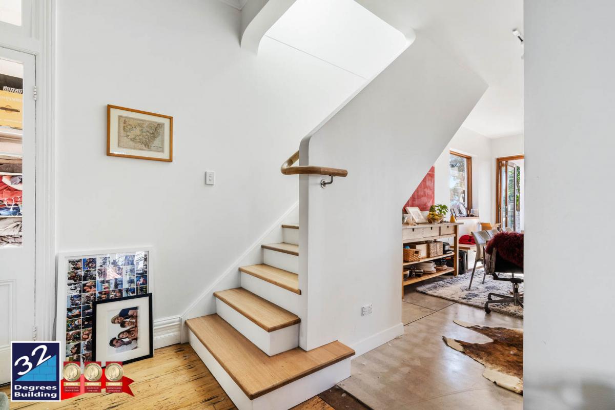 32 Degrees Building - Second Storey Addition Bronte (10 of 33)