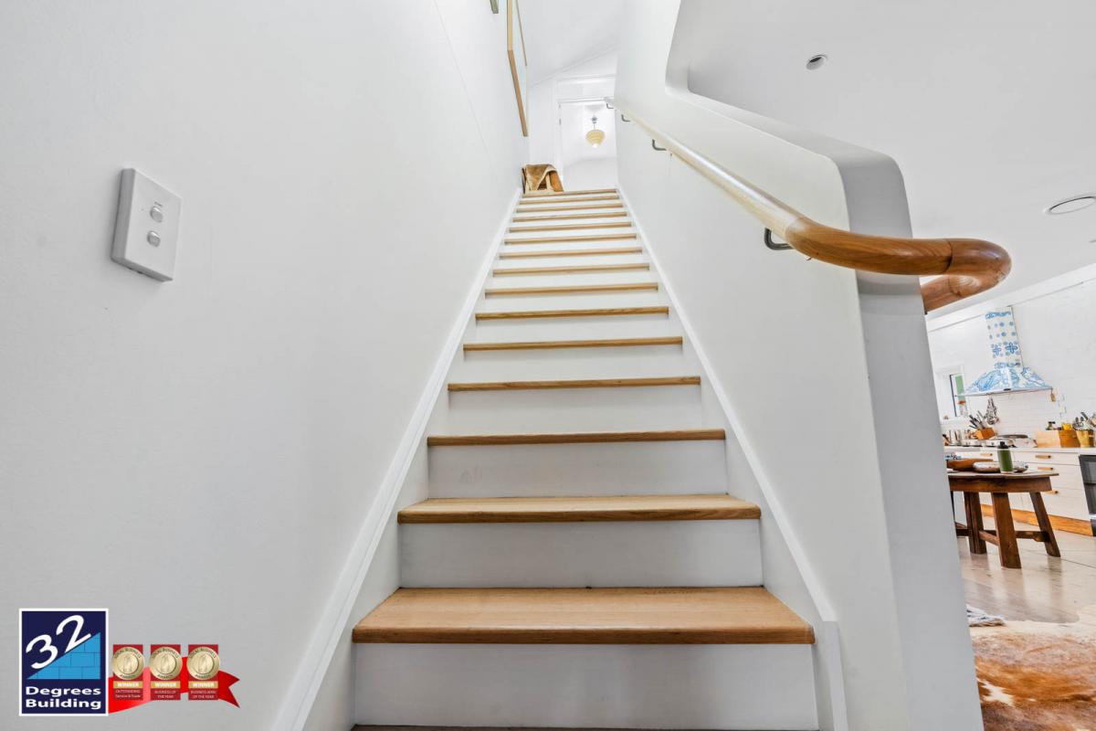 32 Degrees Building - Second Storey Addition Bronte (11 of 33)