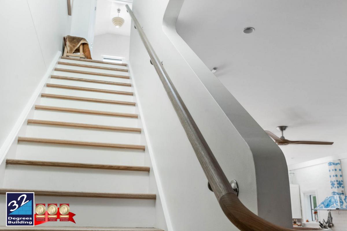 32 Degrees Building - Second Storey Addition Bronte (12 of 33)