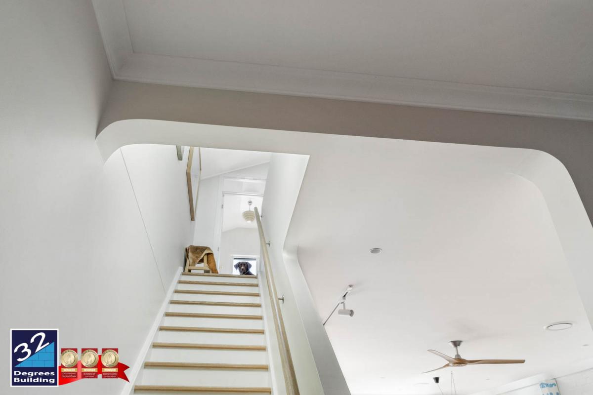 32 Degrees Building - Second Storey Addition Bronte (13 of 33)