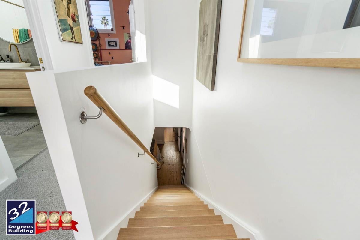 32 Degrees Building - Second Storey Addition Bronte (14 of 33)