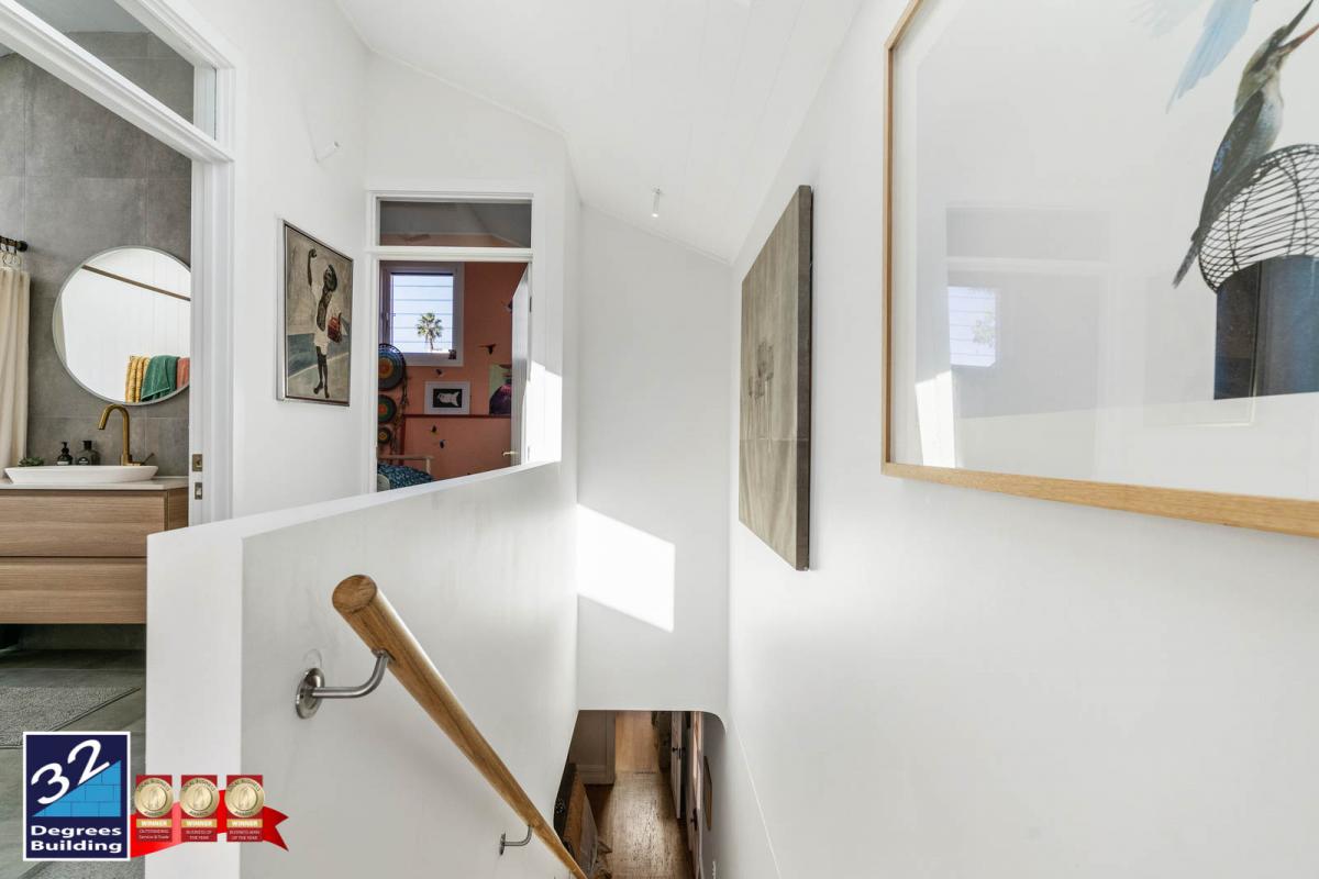 32 Degrees Building - Second Storey Addition Bronte (15 of 33)