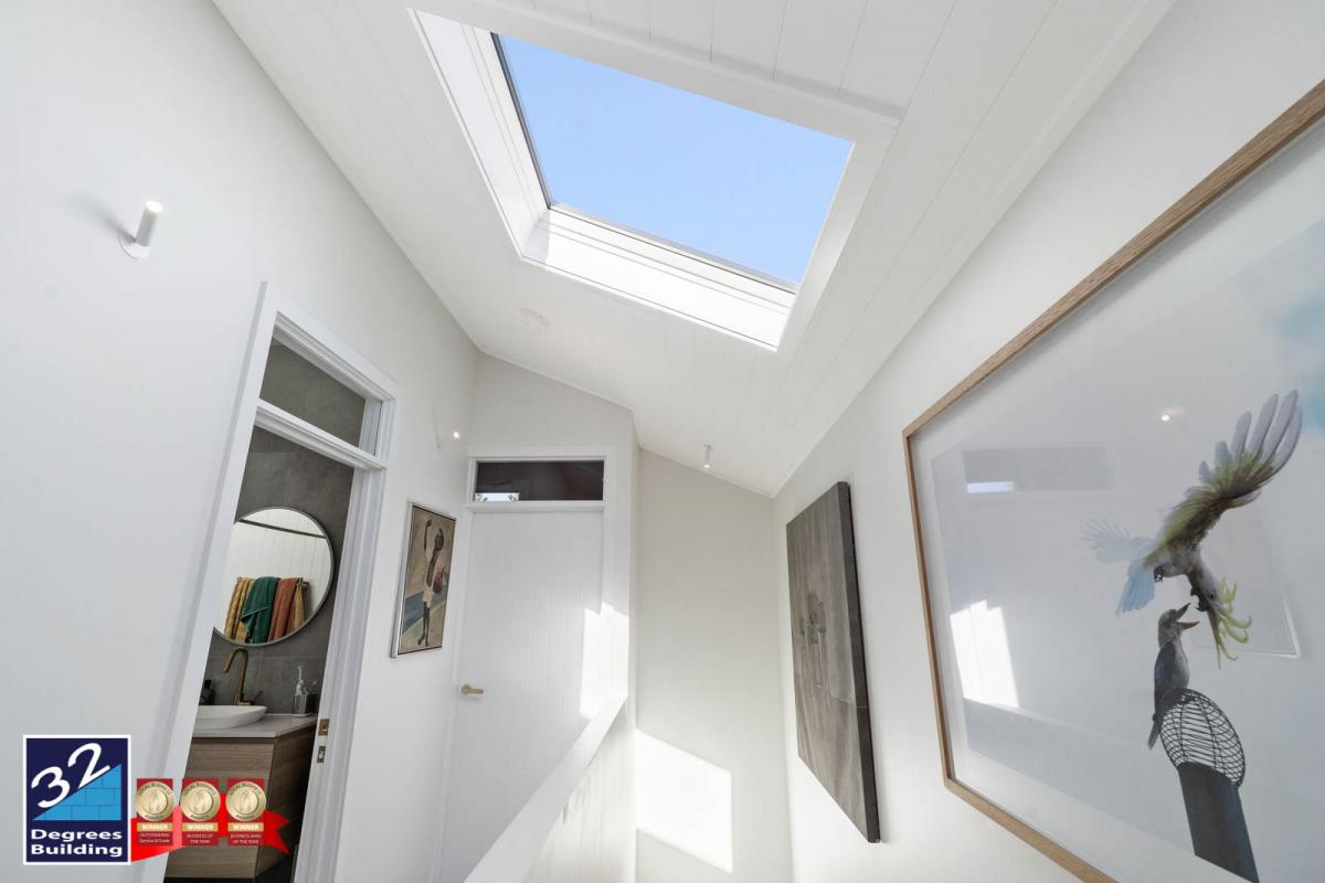 32 Degrees Building - Second Storey Addition Bronte (16 of 33)