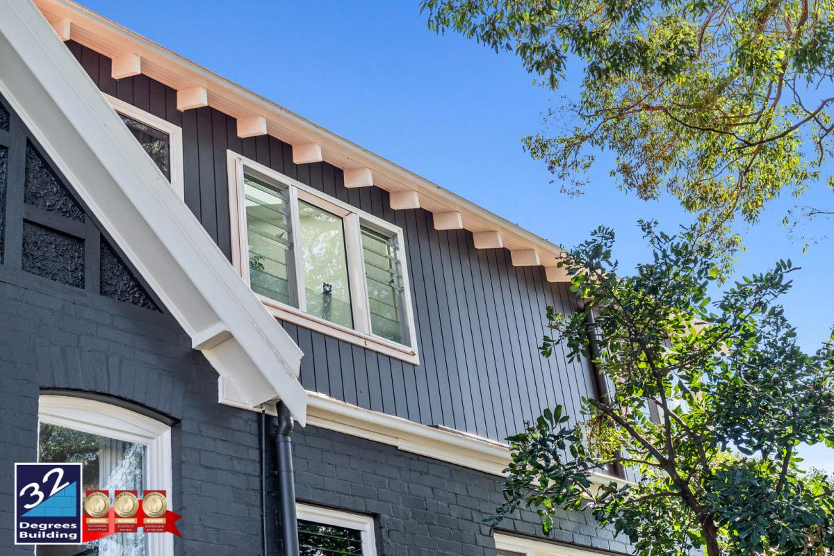 32 Degrees Building - Second Storey Addition Bronte (2 of 33)