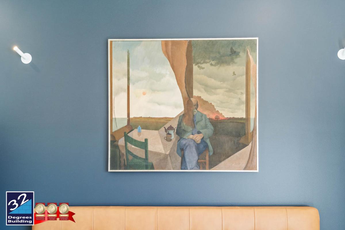 32 Degrees Building - Second Storey Addition Bronte (26 of 33)