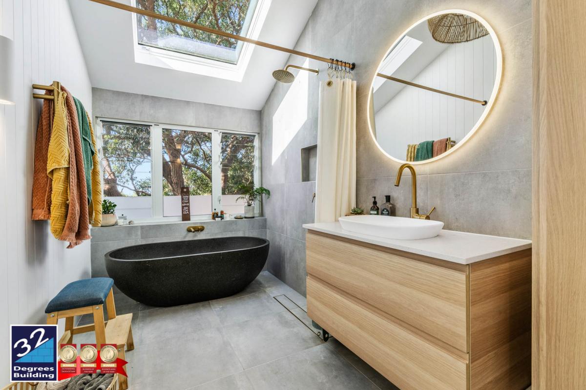 32 Degrees Building - Second Storey Addition Bronte (27 of 33)