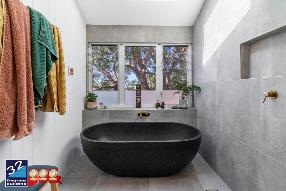 32 Degrees Building - Second Storey Addition Bronte (28 of 33)