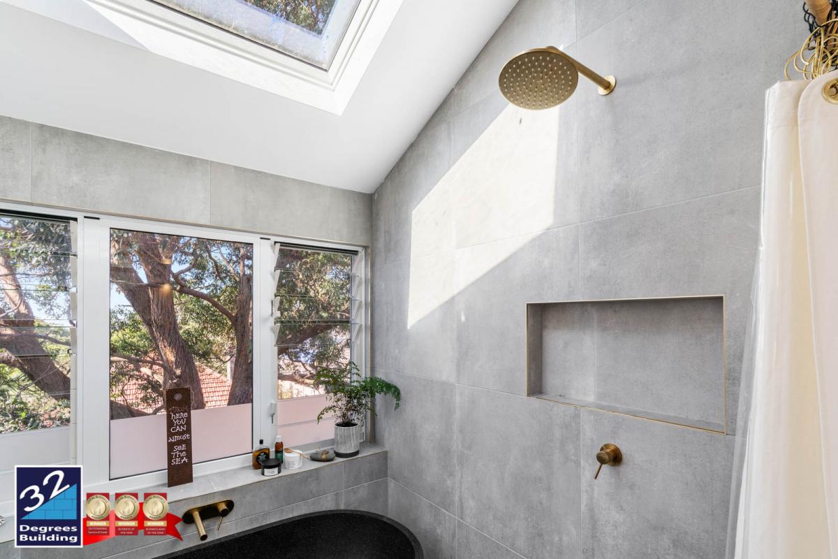 32 Degrees Building - Second Storey Addition Bronte (29 of 33)