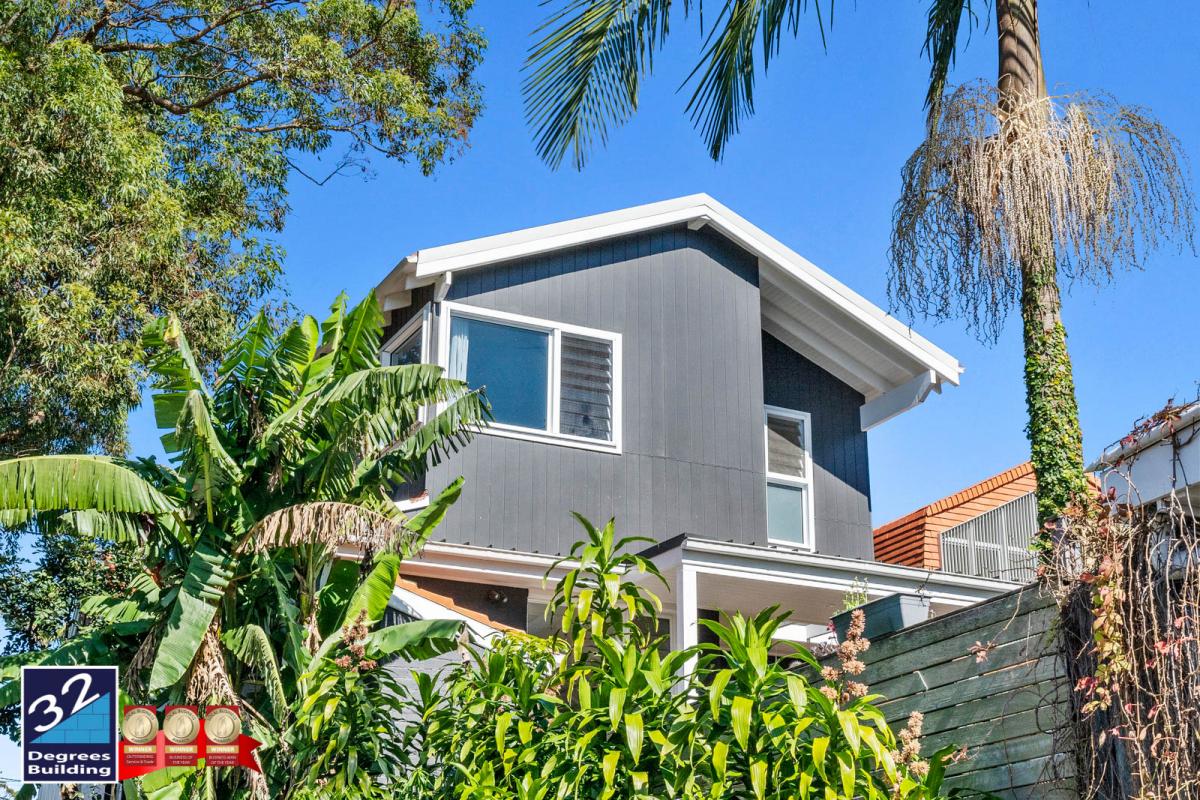 32 Degrees Building - Second Storey Addition Bronte (3 of 33)