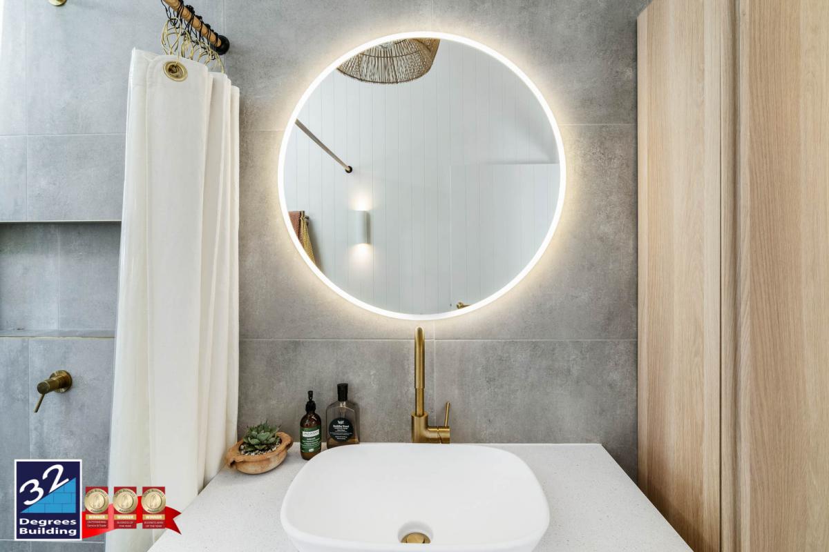 32 Degrees Building - Second Storey Addition Bronte (30 of 33)