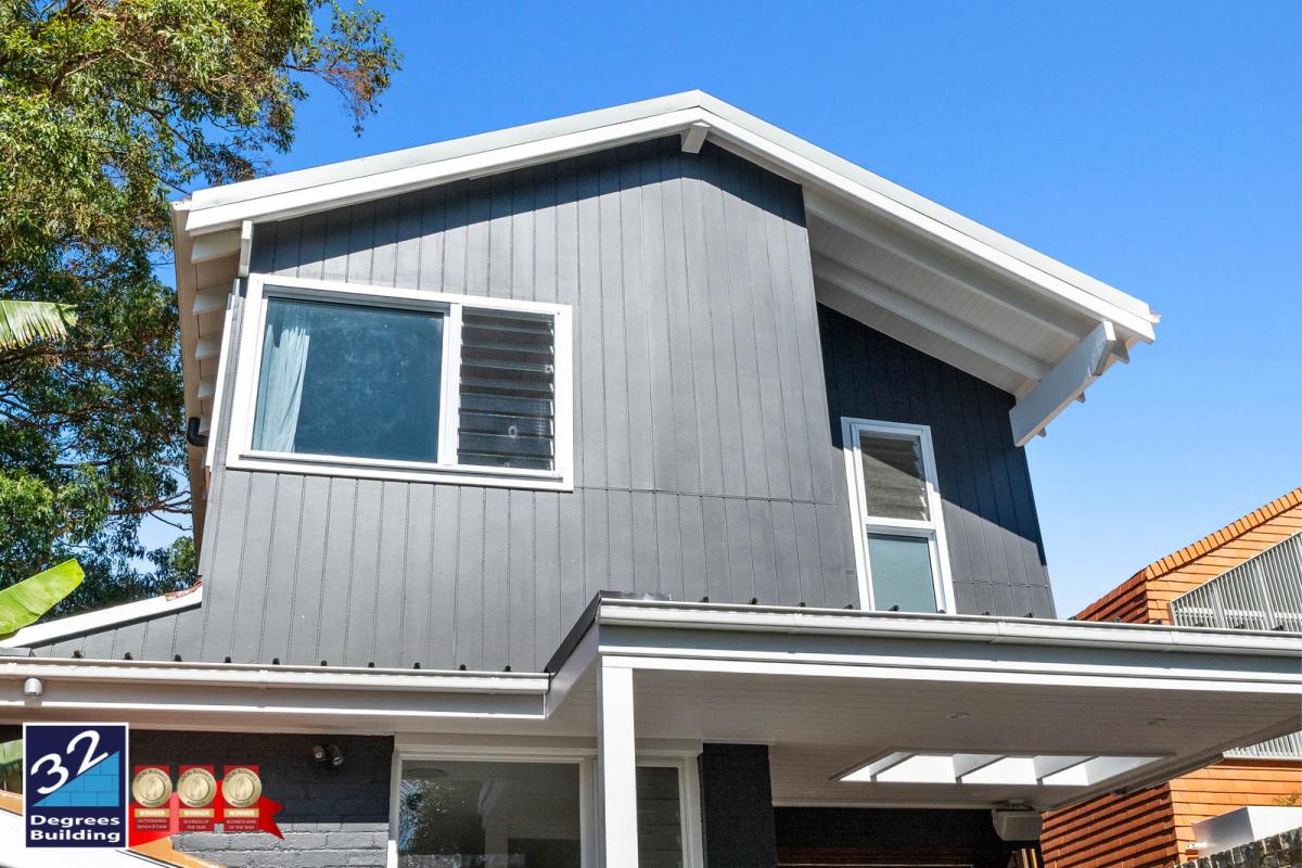 32 Degrees Building - Second Storey Addition Bronte (4 of 33)