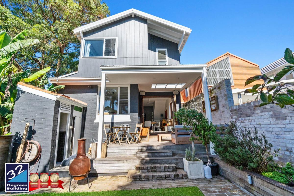 32 Degrees Building - Second Storey Addition Bronte (8 of 33)