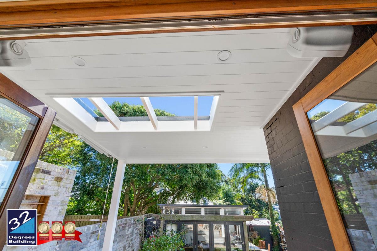 32 Degrees Building - Second Storey Addition Bronte (9 of 33)