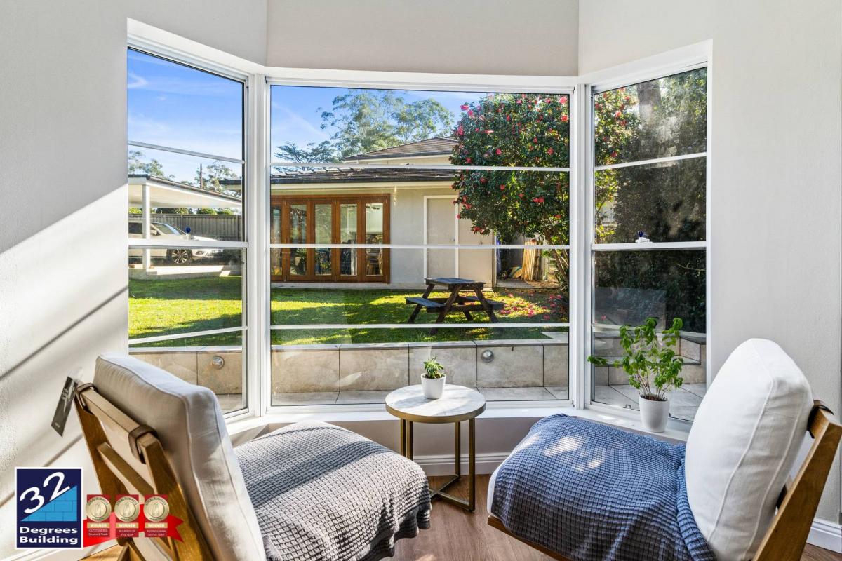 32 Degrees Building - Second Storey Addition Pymble (10 of 29)