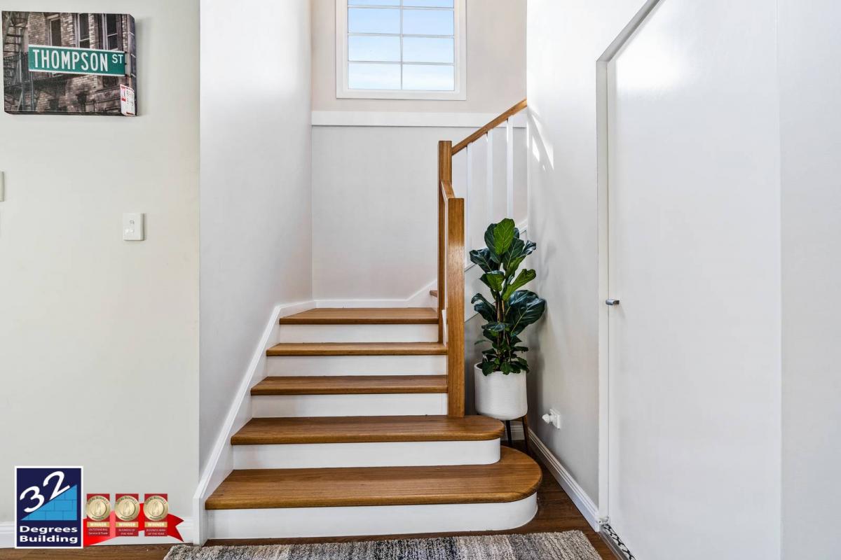 32 Degrees Building - Second Storey Addition Pymble (13 of 29)