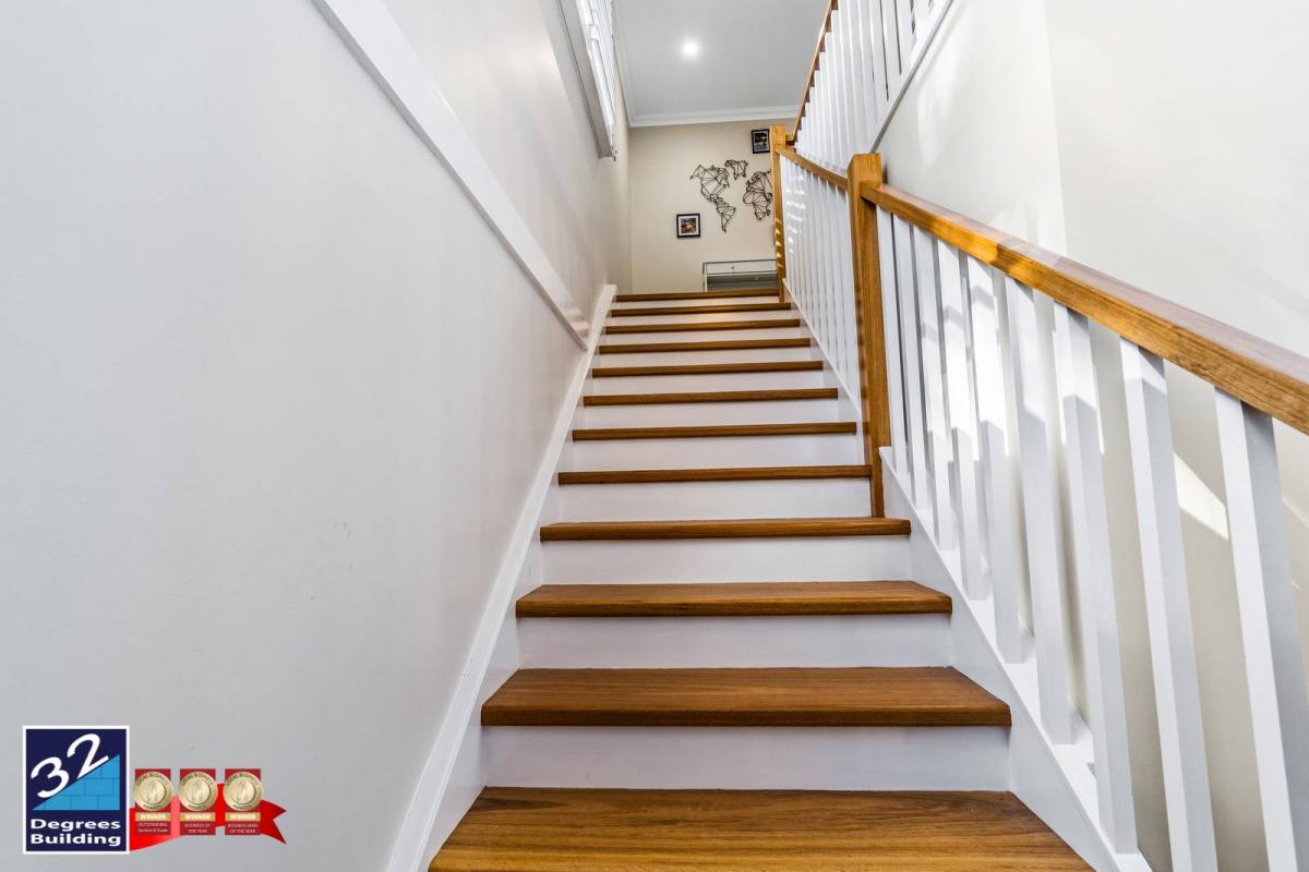 32 Degrees Building - Second Storey Addition Pymble (15 of 29)