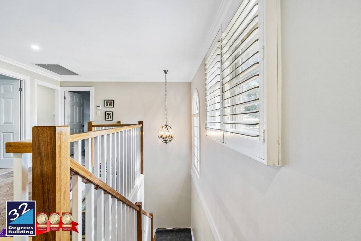 32 Degrees Building - Second Storey Addition Pymble (16 of 29)