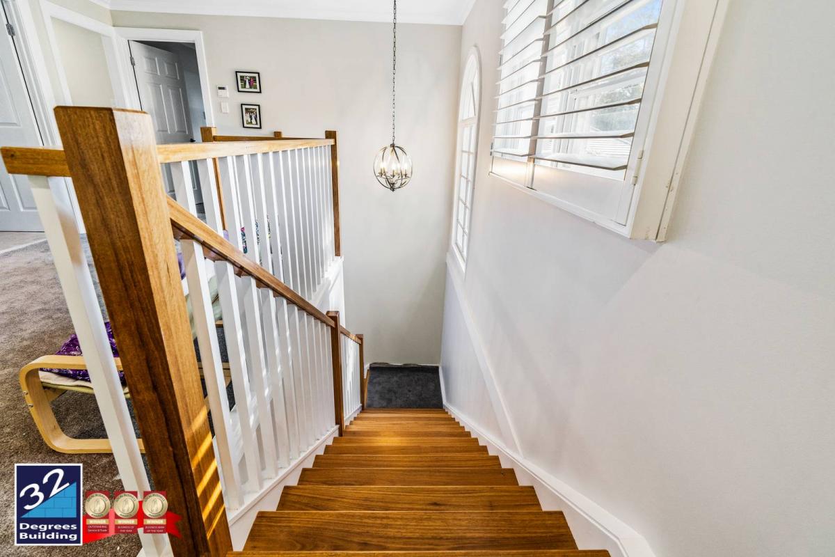 32 Degrees Building - Second Storey Addition Pymble (17 of 29)