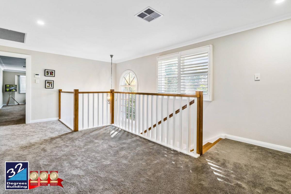 32 Degrees Building - Second Storey Addition Pymble (18 of 29)