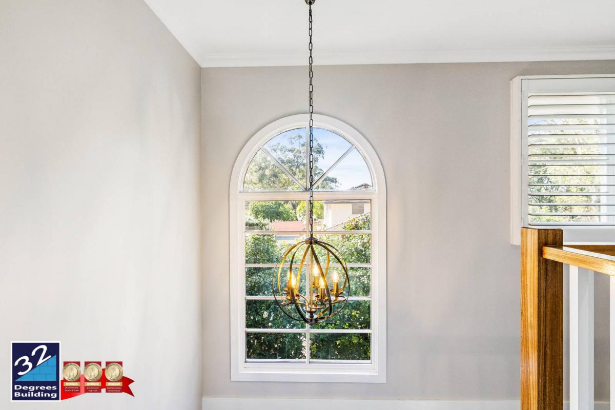 32 Degrees Building - Second Storey Addition Pymble (19 of 29)