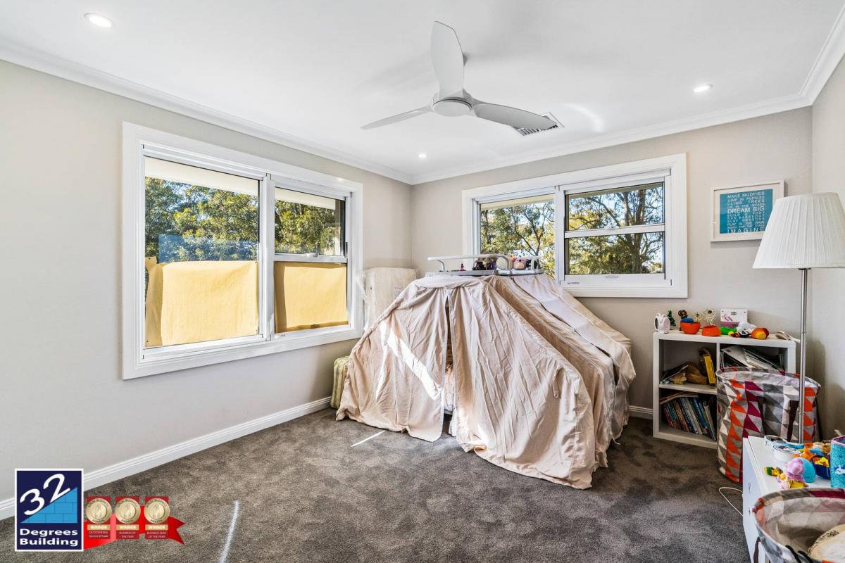 32 Degrees Building - Second Storey Addition Pymble (20 of 29)