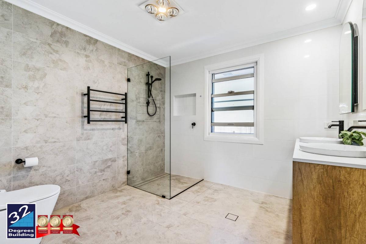 32 Degrees Building - Second Storey Addition Pymble (23 of 29)