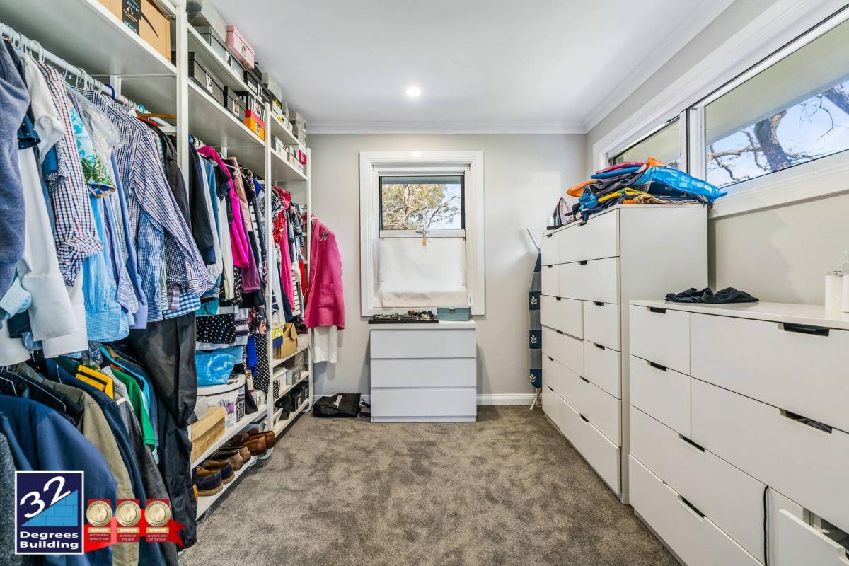 32 Degrees Building - Second Storey Addition Pymble (29 of 29)