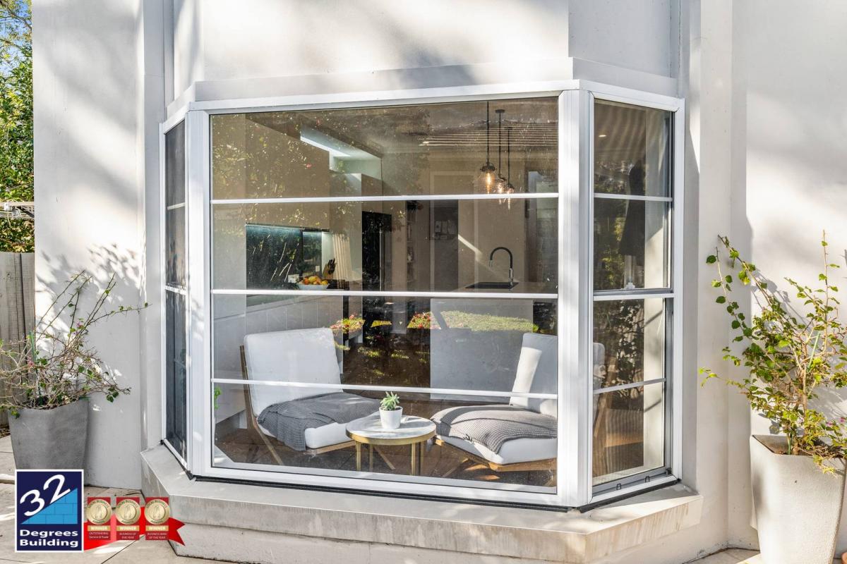 32 Degrees Building - Second Storey Addition Pymble (8 of 29)