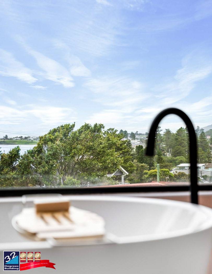 Extention  Second Storey Addition - Austinmer (11 of 16)