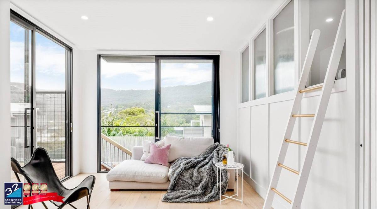 Extention  Second Storey Addition - Austinmer (12 of 16)