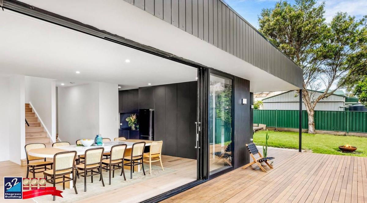 Extention  Second Storey Addition - Austinmer (2 of 16)