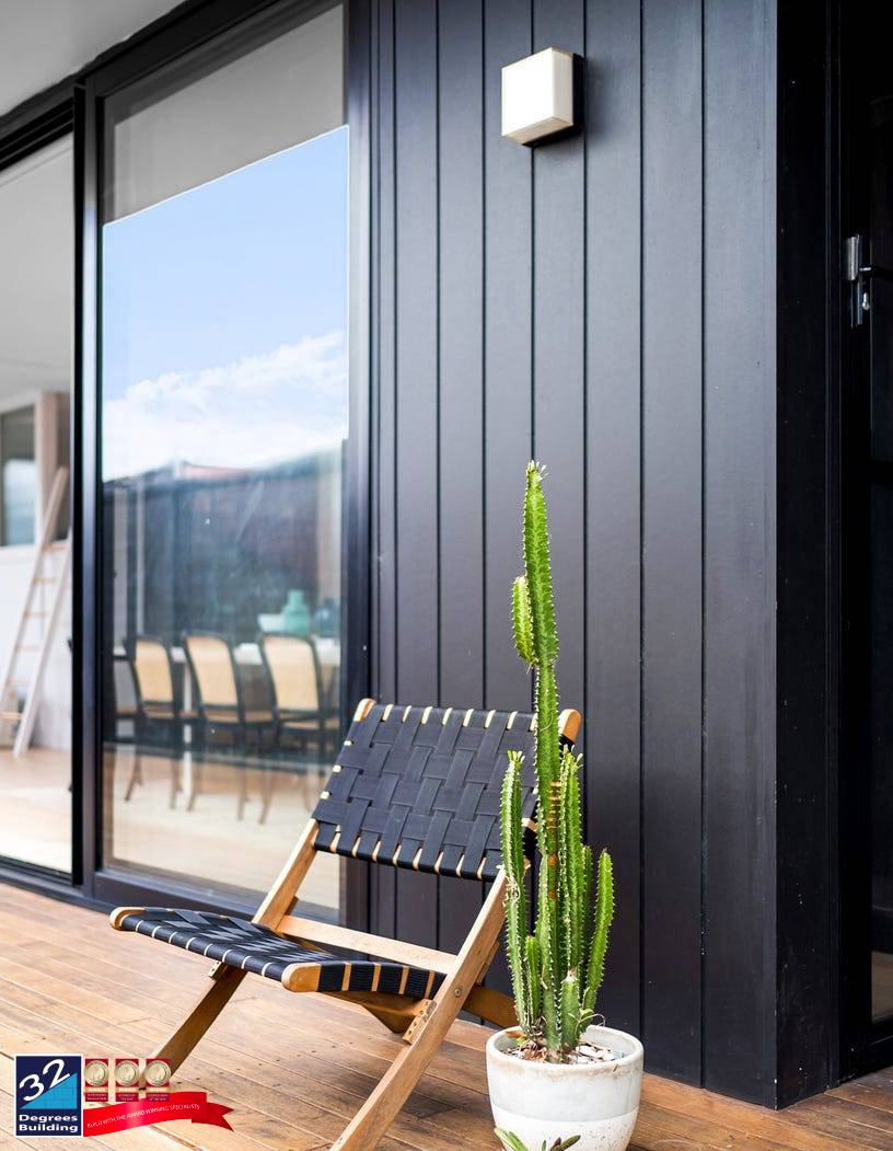 Extention  Second Storey Addition - Austinmer (3 of 16)