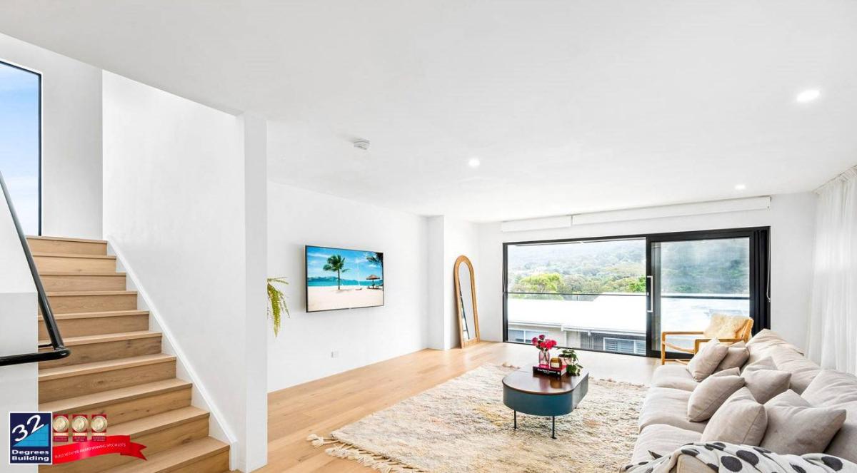 Extention  Second Storey Addition - Austinmer (4 of 16)