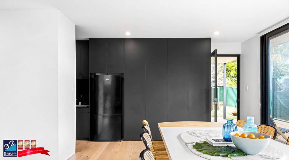 Extention  Second Storey Addition - Austinmer (5 of 16)