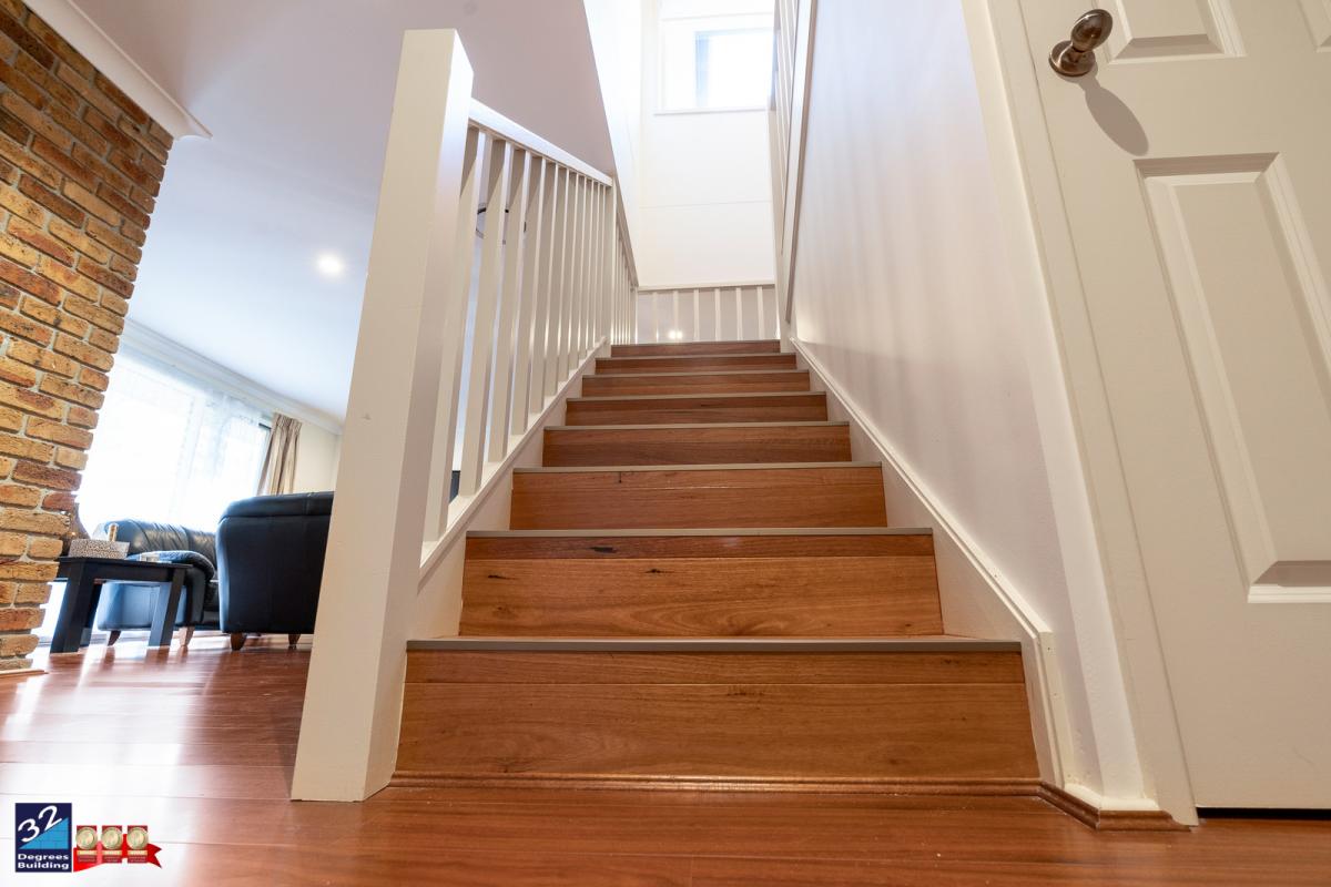 First Floor Addition Cherrybrook--10