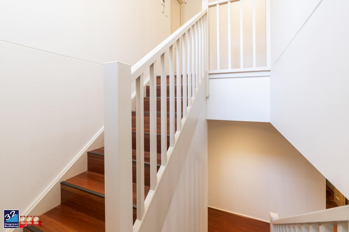 First Floor Addition Cherrybrook--11